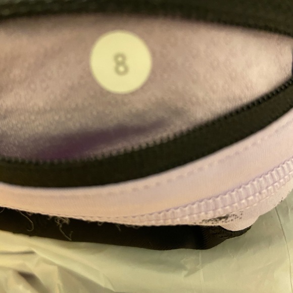 Lululemon Run Inspire Crop 2 - Picture 4 of 4